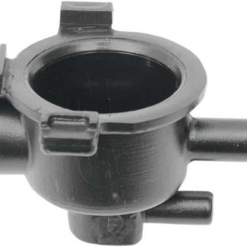 DS Fuel Pump Pressure Regulator Housing Harley Davidson #142468