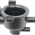 DS Fuel Pump Pressure Regulator Housing Harley Davidson #142468