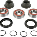 Pivot Works Waterproof Wheel Collar kit Rear #PWRWC-S05-500 for Suzuki/Kawasaki