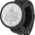 Klock Werks iOmounts Nomad+ Universal Handlebar Phone Mount 1.25"