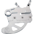 Moose Shark Fin Disc Protector With Brake Carrier fits Kawasaki/Suzuki