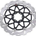 Galfer Standard Floating Wave Brake Rotor Front Left BMW S 1000 RR HP4 2013-2014