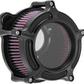 Roland Sands Clarion Air Cleaner Black Ops Harley Davidson Sportster