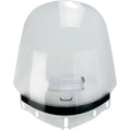 Slipstreamer Tourshield Windshield Clear Vented Standard for Honda Goldwing