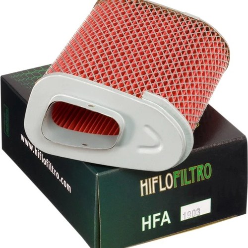Hiflo Air Filter #HFA1903 Honda CBR1000F/CBR1000F Hurricane