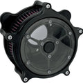 Rsd Clarity Air Cleaner Black Ops #0206-2061-SMB Harley Davidson Sportster