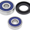 Moose Wheel Bearing and Seal Kit Front #138752 for Kawasaki/Suzuki