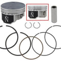 Namura Piston 72.46mm +1.50mm #NX-10252-6 for Honda CRF250F 2019-2022
