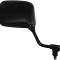 Emgo Replacement Mirror Right Black Fits Yamaha FJ1100 1984-1985