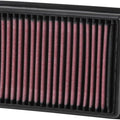 K&N Air Filter #KT-1113 KTM/Husqvarna Adventure/Super Duke/Super Adventure