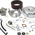 S&S Super E Carburetor Kit 1-7/8" Harley-Davidson Sportster 1957-1978