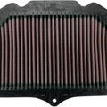 K&N Air Filter #SU-7500 fits Suzuki GSX-R1000/GSX-R750/GSX-R600