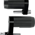 Psr Frame Sliders Black #04-00910-02 Kawasaki ZX600R Ninja ZX-6R 2009-2012