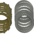Hinson Complete Clutch Plate And Springs Kit for Yamaha YZ250 2-Stroke/YZ450F