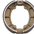 Ebc Brake Shoes Rear #307 fits Honda CD175/CL125A Scrambler 125