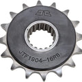 JT Rubber Cushioned Front Sprocket 525 16T #JTF1904.16RB KTM
