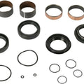 Pivot Works Fork Bushing & Seals Kit #PWFFK-S18-008 for Suzuki RM85/RM85L