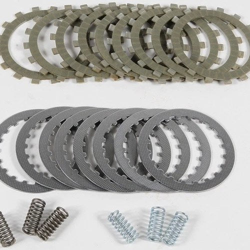 Ebc Srk Clutch Kit fits Yamaha YZF-600R 1995-2007