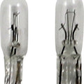 Peak Lighting Miniature Bulb 2-Pack 7528 Clear