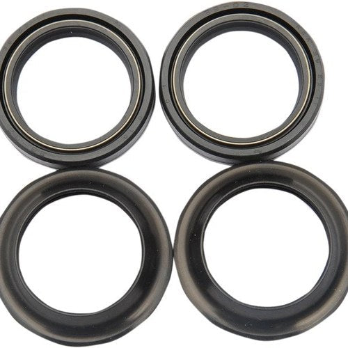 Pivot Works Fork Oil & Dust Seal Kit #PWFSK-Z027