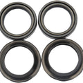 Pivot Works Fork Oil & Dust Seal Kit #PWFSK-Z027