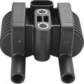 Dynatek Ignition Coil .4 Ohm #DC6-8 Harley Davidson Sportster