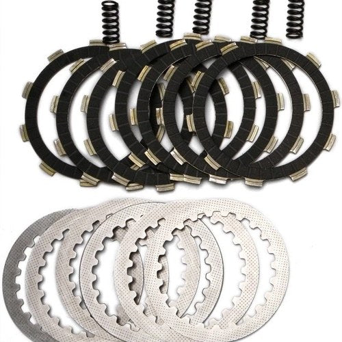 Ebc Drc Clutch Kit fits Yamaha YZ85 2002-2018