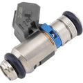 Twin Power Fuel Injector 3.85g/s Silver with Blue Band Harley Davidson Sportster