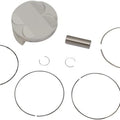 ProX Piston Size A Standard Bore 95.96mm #01.3413.A for Suzuki RM-Z450 2013-2017