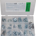 Moose Offroad/MX Motorcycle Bolt Kit for Kawasaki