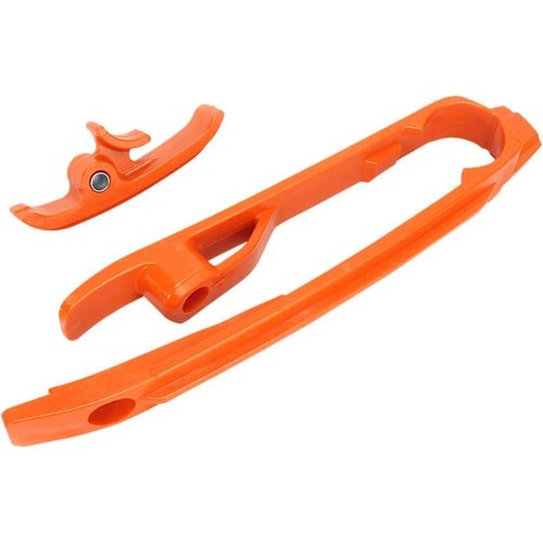 Acerbis Chain Slider Orange #2215070036 KTM