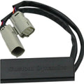 Custom Dynamics Magic Strobe Brake Light Flasher for LEDs Only #MAGICSTROBESTKR