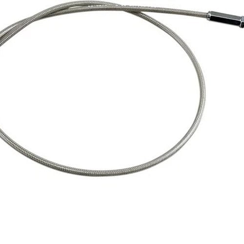 Motion Pro Armor Coat Pull Throttle Cable #65-0274 Yamaha V-Star 1100