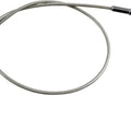 Motion Pro Armor Coat Pull Throttle Cable #65-0274 Yamaha V-Star 1100