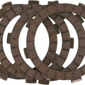 Ebc CK Clutch Friction Plate Set Kawasaki KE100/KD80/KM100/AR80/KDX80/KX80