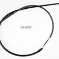 Motion Pro Clutch Cable Black #03-0107 Kawasaki KZ-1000/KZ-1100/LTD 1100