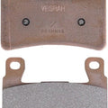 Vesrah VD-166JL Brake Pads #VD-166JL Honda CBR600 F4/CBR900RR