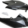 Acerbis Side Panels Black #2421090001 KTM