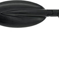 Performance Machine Vision Series Mirror Oval Contrast Cut