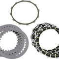 Barnett Clutch Plate Kit Carbon Fiber #115822 BMW K 1200/K 1300