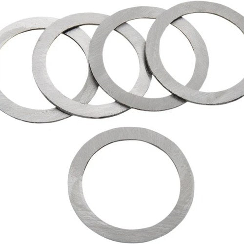 Eastern Cam Shim 0.045" 5-Pack A-25555-84 for Harley-Davidson Motorcycle