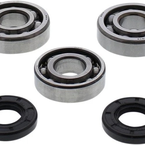 Moose Crankshaft Bearing and Seal Kit fits Yamaha YZ65/YZ85