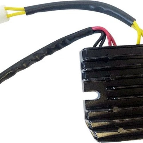 Rick's Motorsports Hot Shot Lithium-Ion Compatible Regulator/Rectifier #14-007H