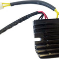 Rick's Motorsports Hot Shot Lithium-Ion Compatible Regulator/Rectifier #14-007H
