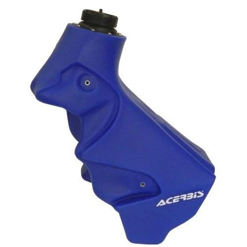 Acerbis Fuel Tank #2211560003 for Yamaha YZ250 2-Stroke/YZ125/YZ250X 2-Stroke
