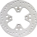 Ebc Rer Brake Rotor for Honda NT 650 Hawk GT 1988-1991