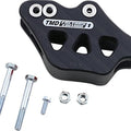 TM Designworks Factory Edition Rear Chain Guide Black #RCG-HUQ-BK Husqvarna