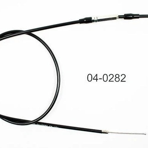 Motion Pro Hot Start Cable Black #04-0282 fits Suzuki RM-Z450/RM-Z250 2008-2012