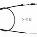 Motion Pro Hot Start Cable Black #04-0282 fits Suzuki RM-Z450/RM-Z250 2008-2012