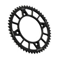 JT Racelite Aluminum Rear Sprocket 50T Black #JTA895.50BLK KTM/Husqvarna